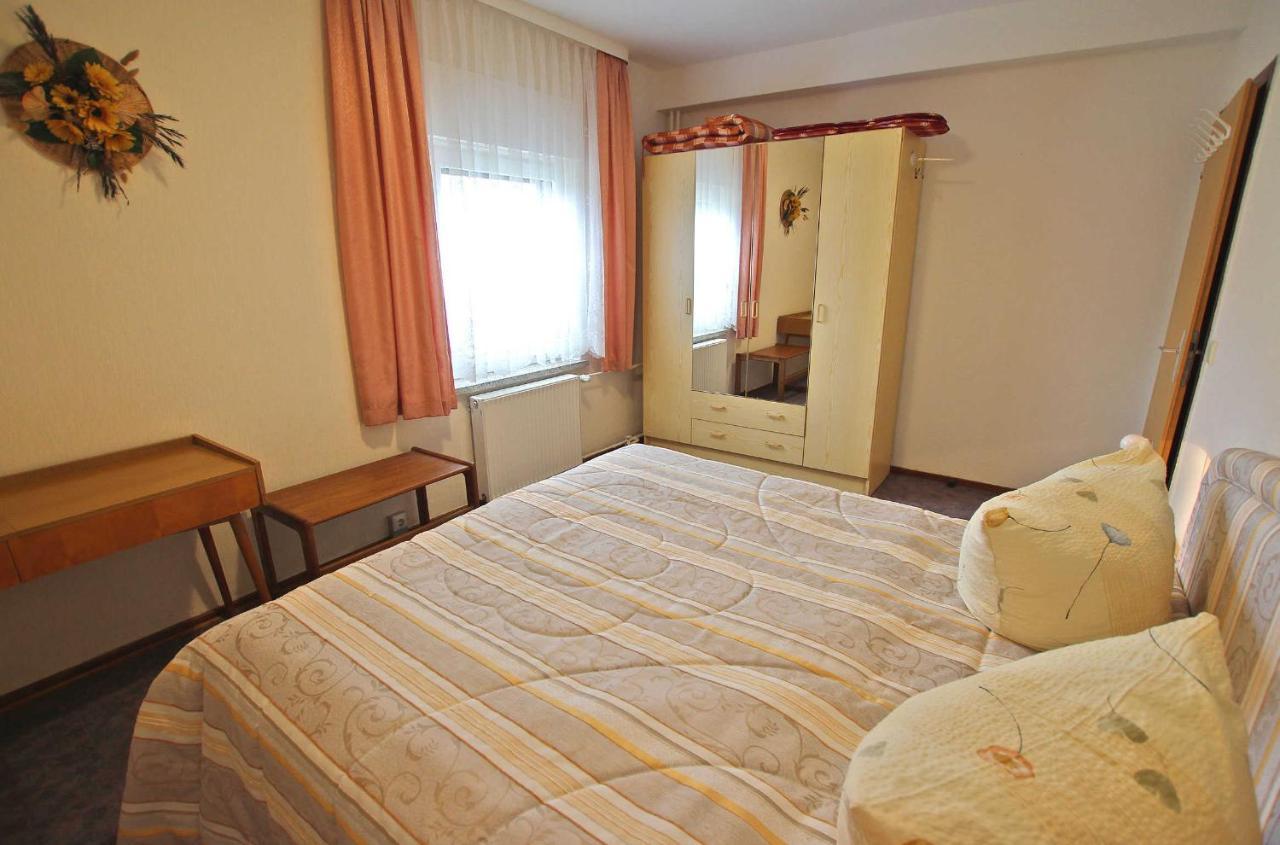 Ferienwohnung Klink See 10661 エクステリア 写真