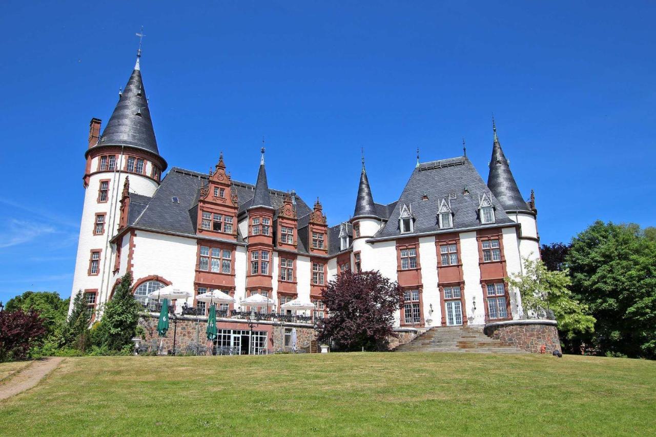 Ferienwohnung Klink See 10661 エクステリア 写真
